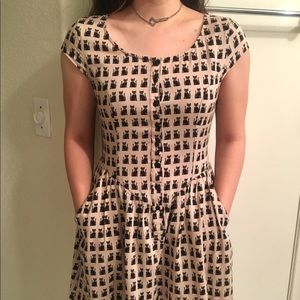 H&M Cat Dress 🐈✨